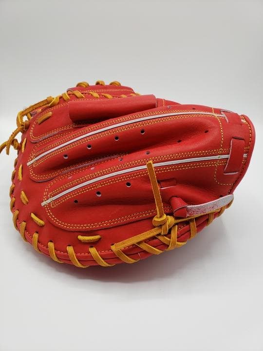 エスエスケイ SSK 硬式 キャッチャーミット SPM-120