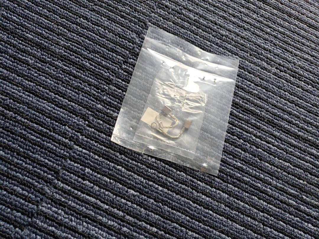 ⭐大幅限定割引・SR・EPCONCEPT RC ヘリグレードアップセット