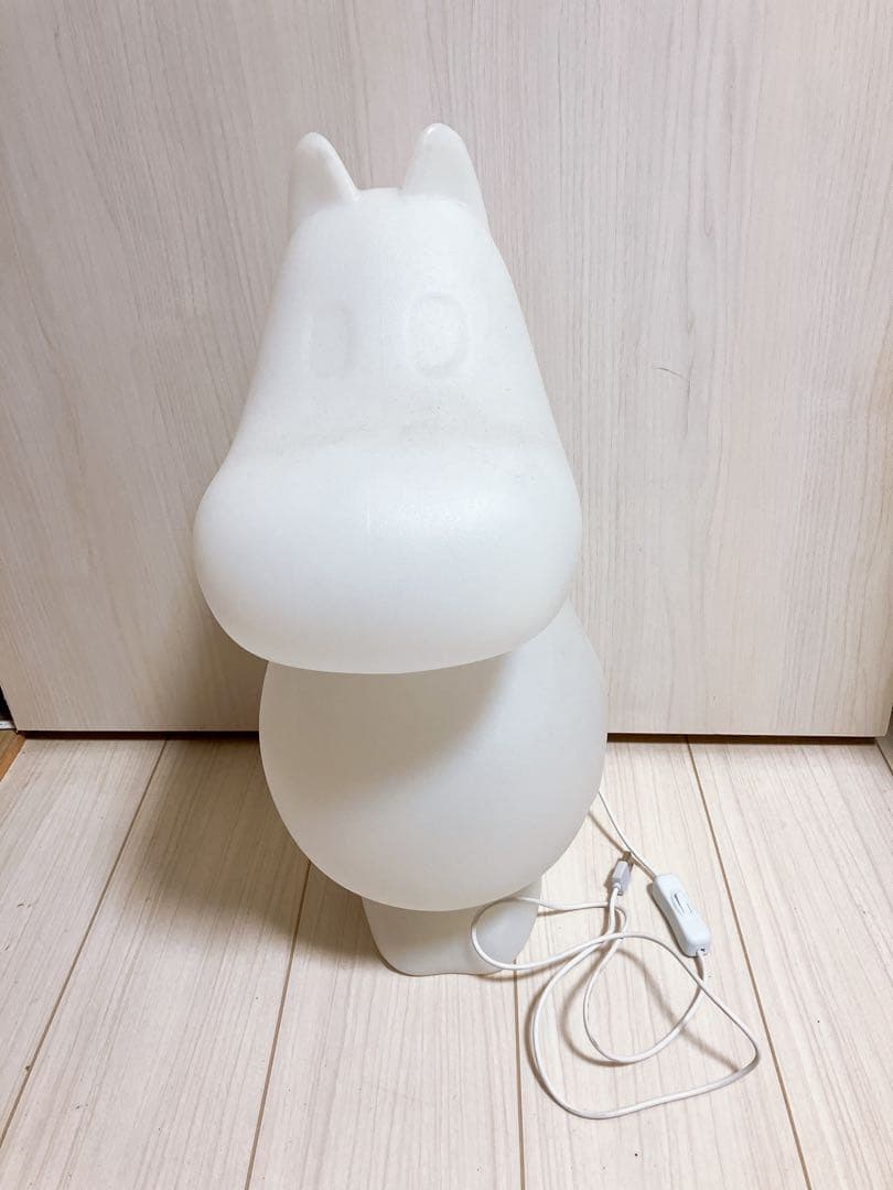【限定値下げ】 Moomin light ムーミンライト メラヤ Mサイズ