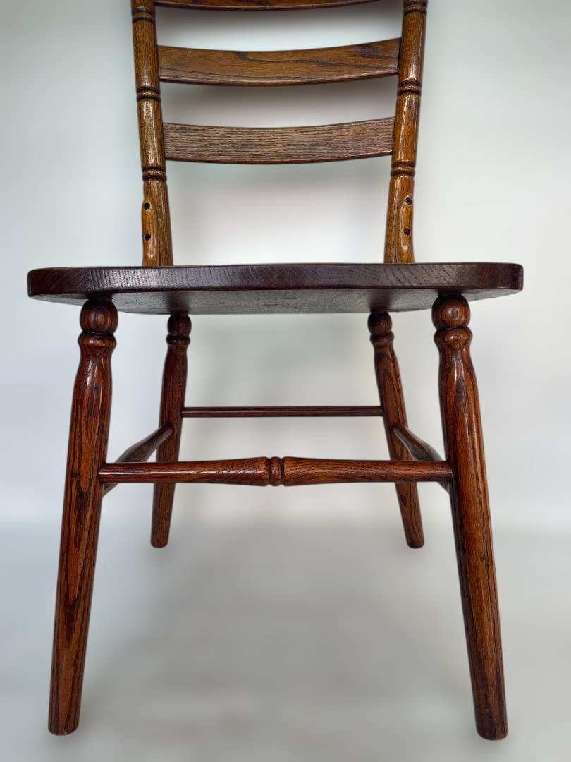 シンリー　Shin-Lee 　大塚家具　ダイニングチェア　12c99