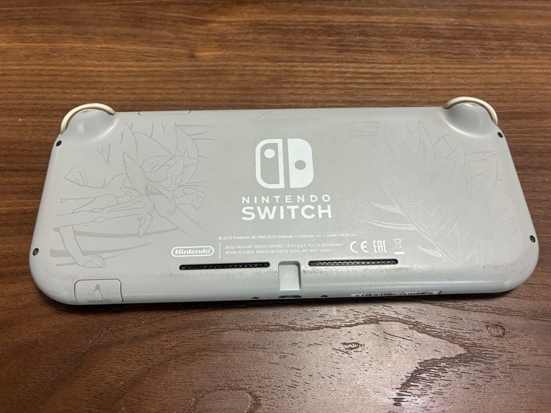 ジャンク　Switchライト2台　まとめ売り