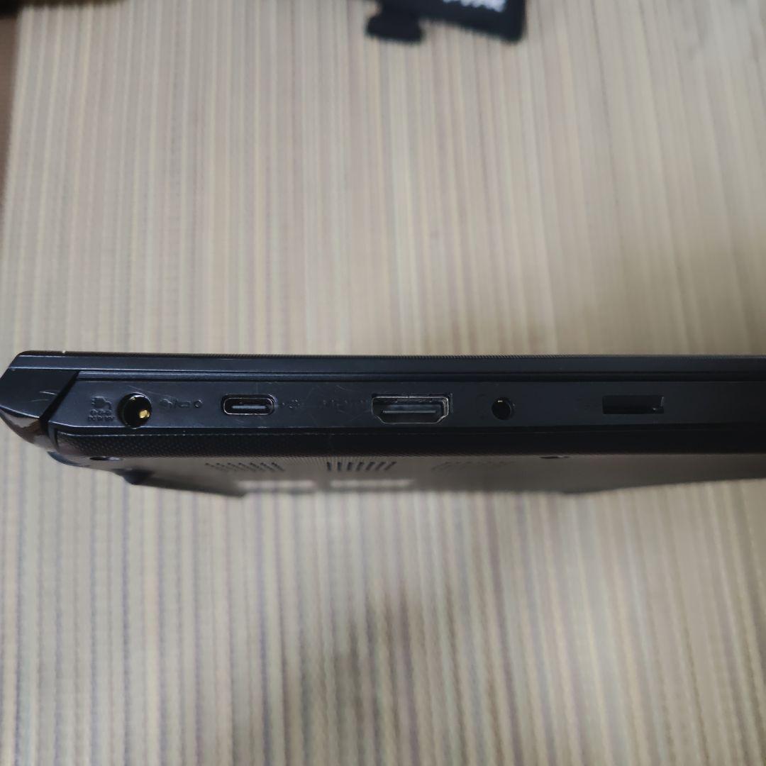 Dynabook 11世代 core i5