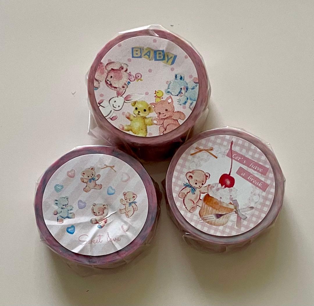 個人作家　ハチコさん　まとめ売り