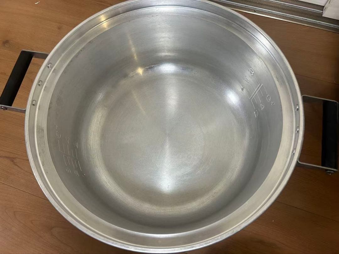 ガス業務用炊飯器 LPガス用PR-6DSS-1