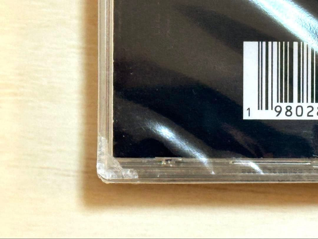 直筆サイン入り ジェニー 「Ruby」 CDアルバム カセット アートカード