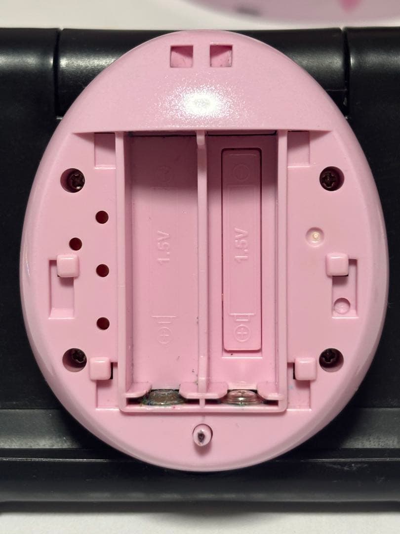 たまごっち IDL 15th Anniversary Tamagotchi
