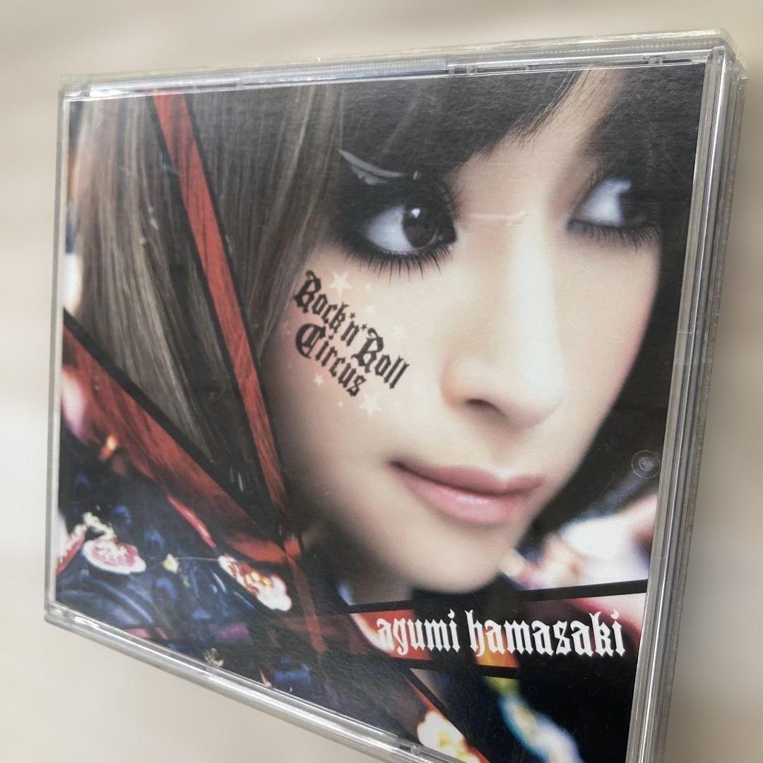 浜崎あゆみ　CD まとめ売り　初回盤特典あり