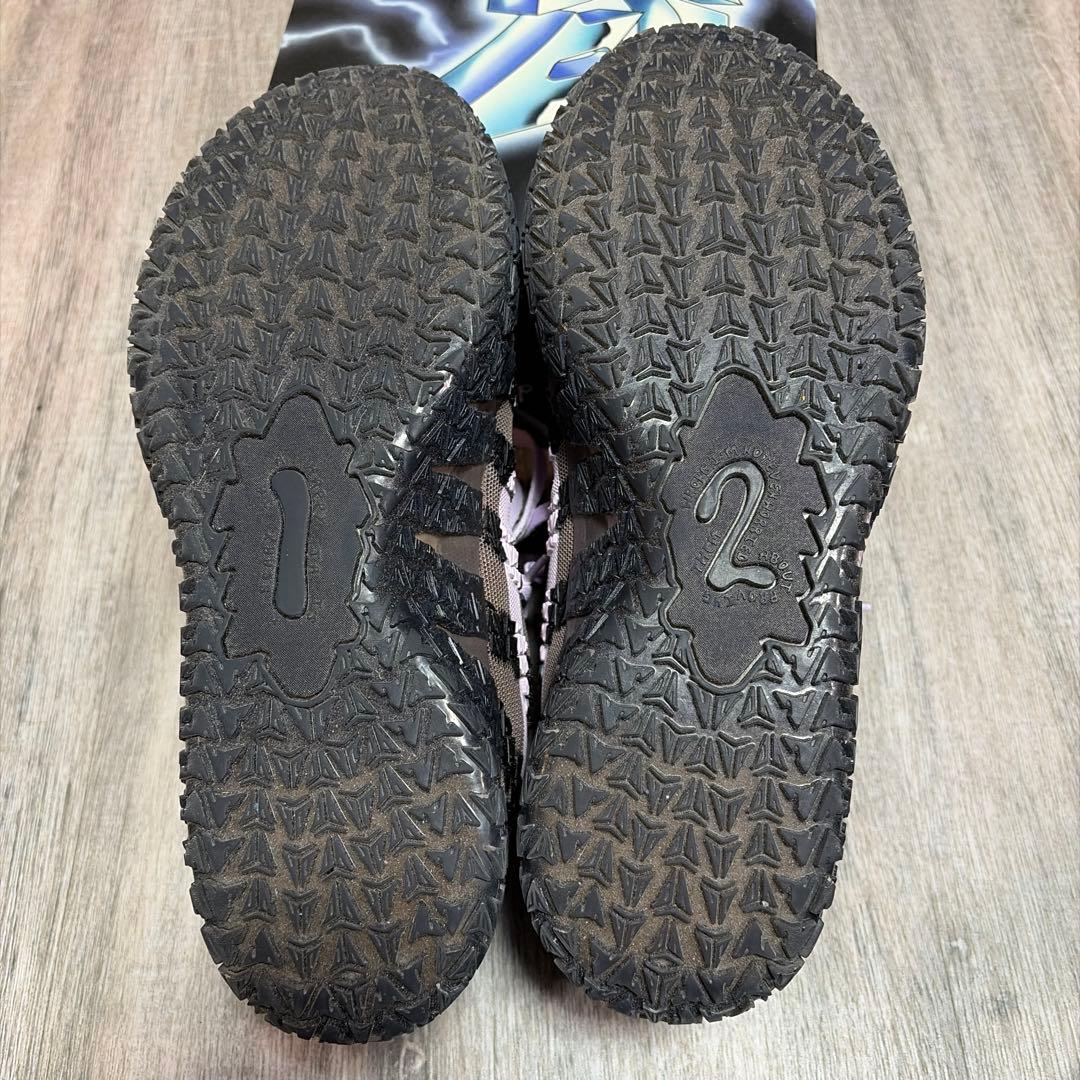 シューズ(男性用) JA3 27.5