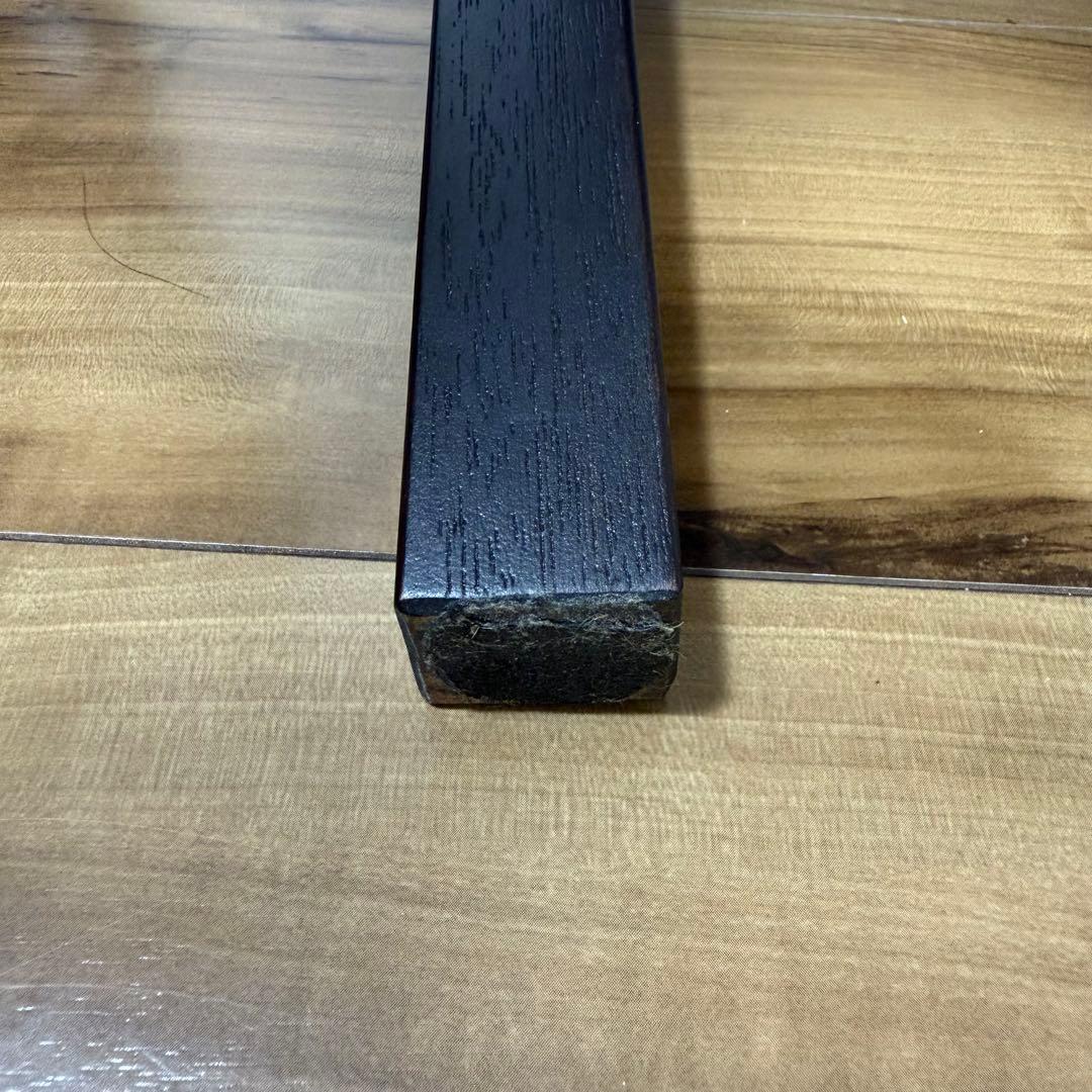 Sean Alice様 天童木工 ラダーバックチェア①