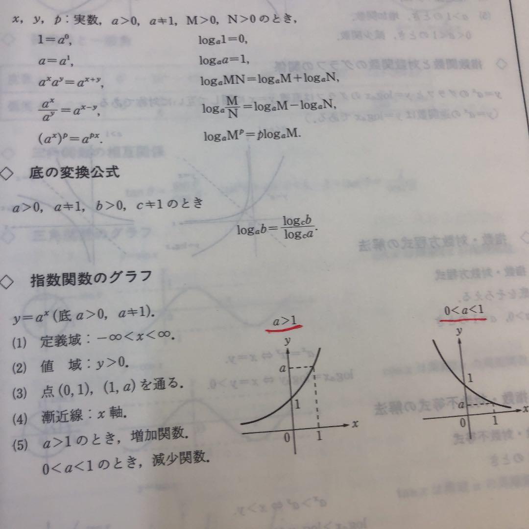 河合塾テレビ講座 きれる数学 基礎解析 全26講