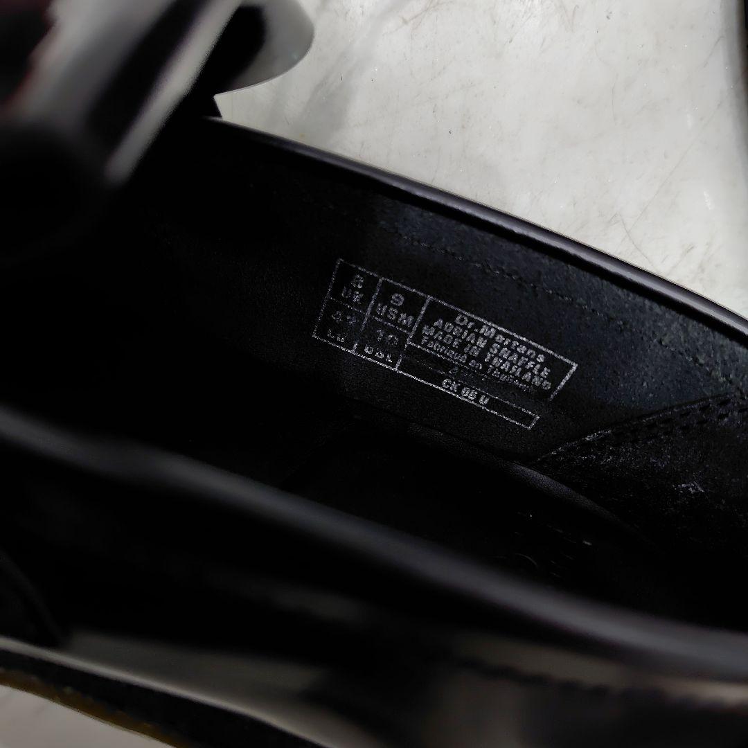 ✧Dr. Martens✧ ローファー ブラック サイズ27cm メンズ