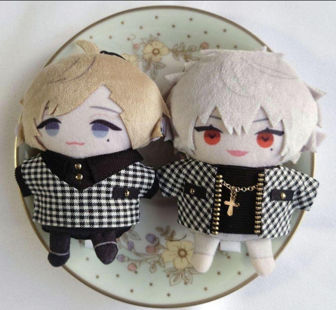 E26　ぬい服　ぬいぐるみ服　ハンドメイド