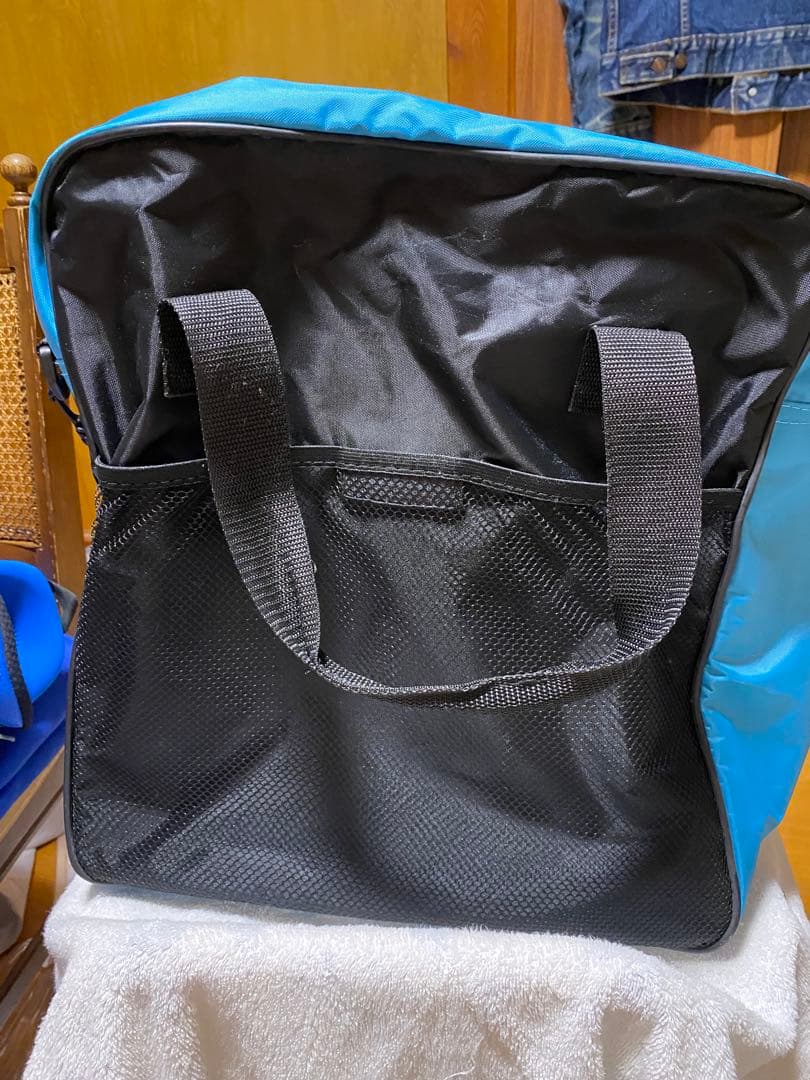 RS RANGE WORLD CUP スキー用ブーツ　F IS 43 M M