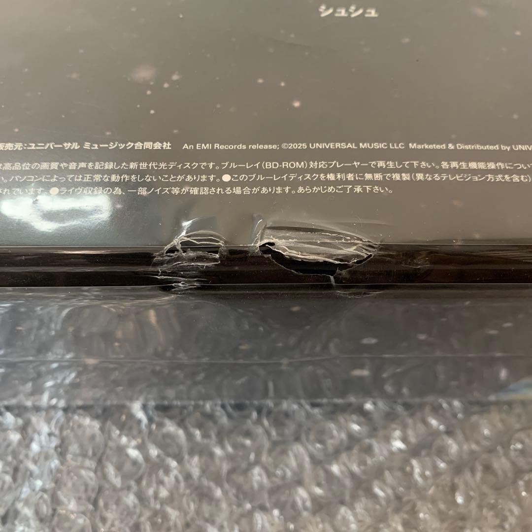 Mrs. GREEN APPLE/ゼンジン未到とヴェルトラウム～銘銘編～ BOX