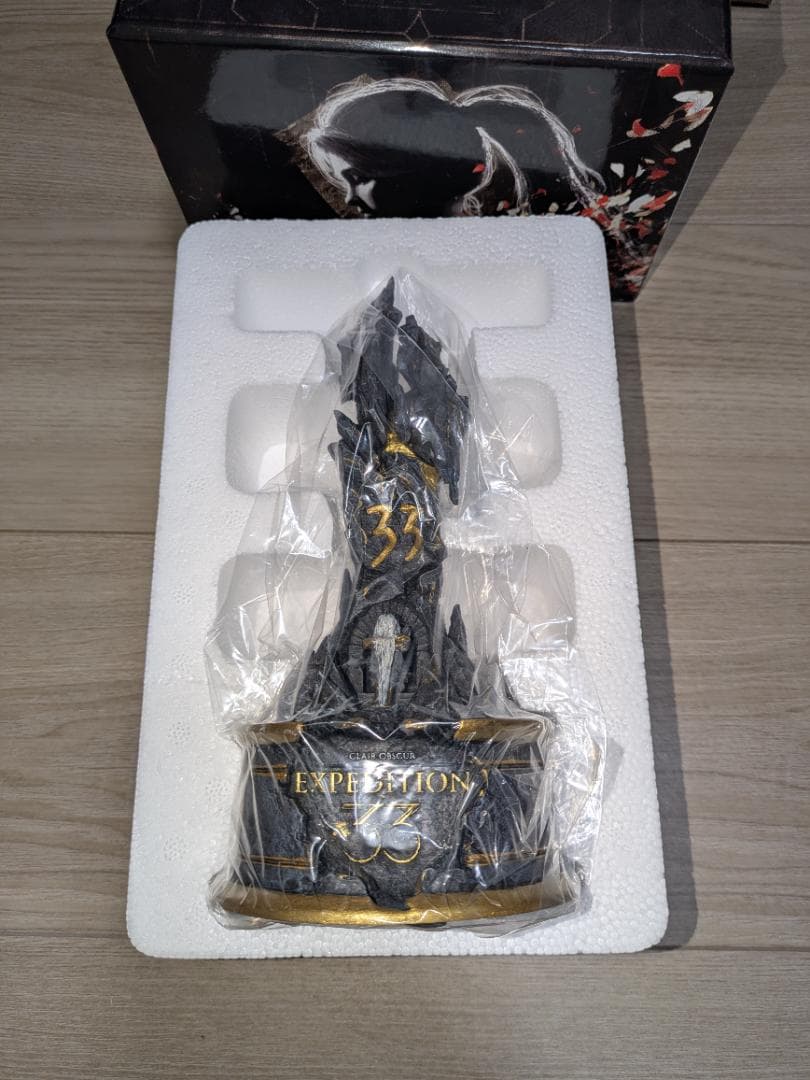 Expedition33 限定版ボックス モノリスセット