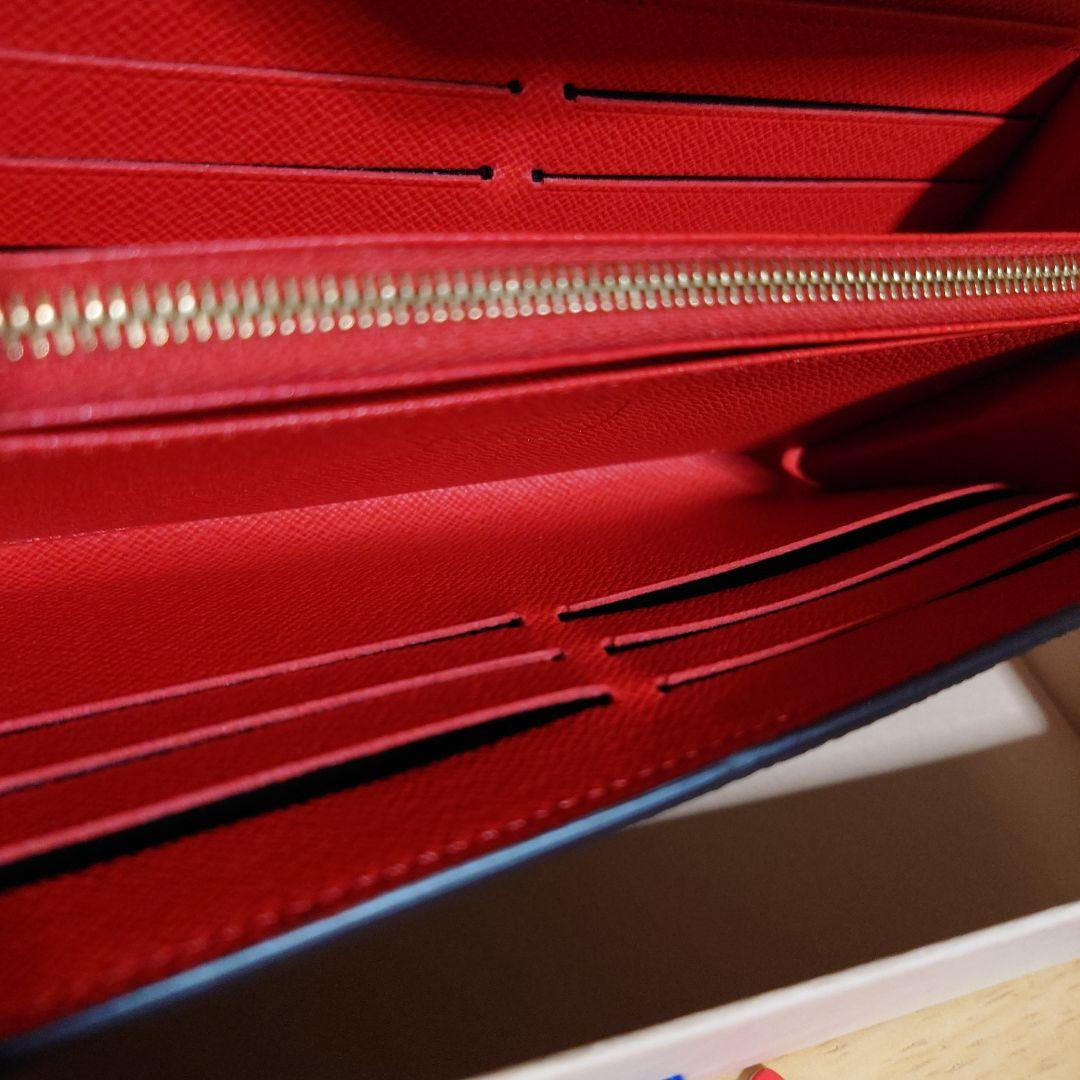 限定 ルイヴィトン ポルトフォイユ・サラNM M81980 草間彌生コラボ　希少