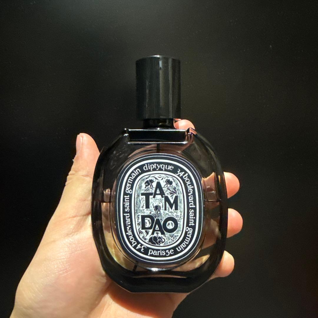 diptyque オードパルファン　タムダオ