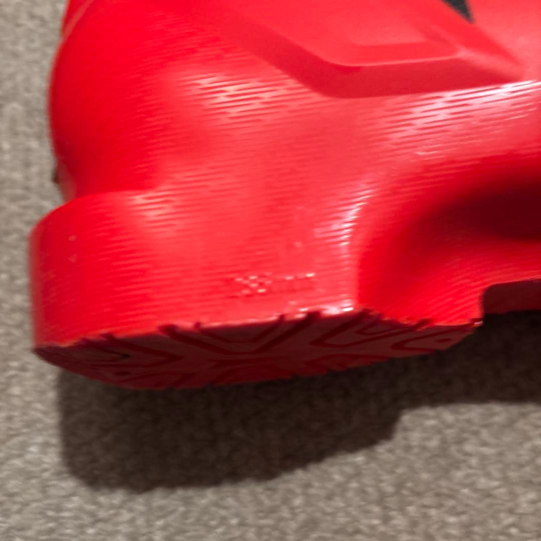 値引き交渉歓迎Atomic Redster CS130スキーブーツ