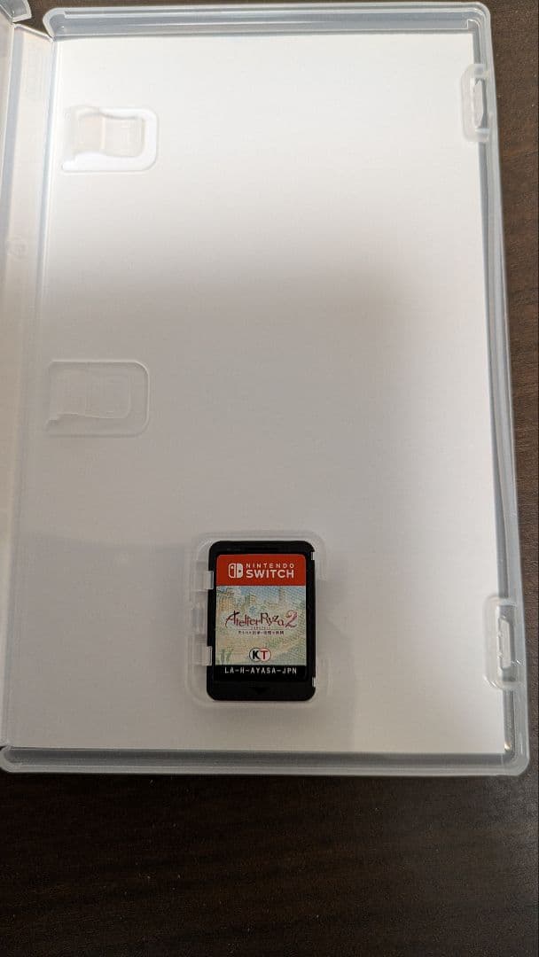 ライザのアトリエシリーズswitch版 3作セット