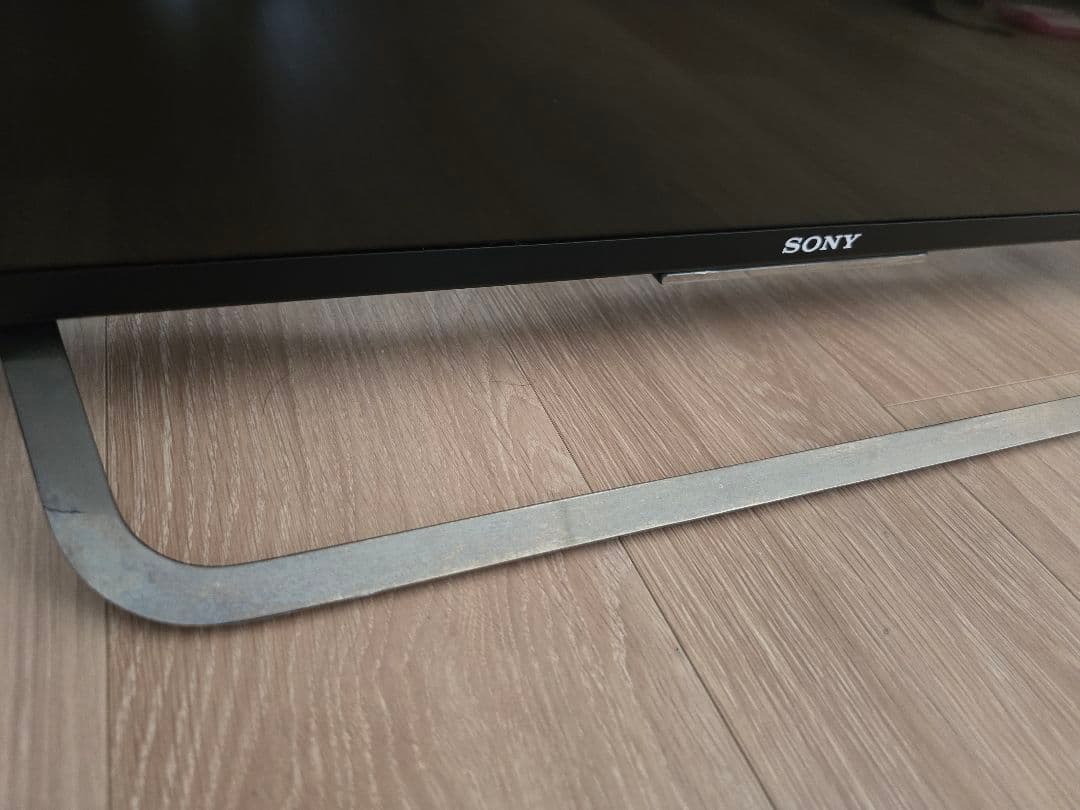 SONY 液晶テレビ 49V型 4K 2016年製 KJ-49X8500C