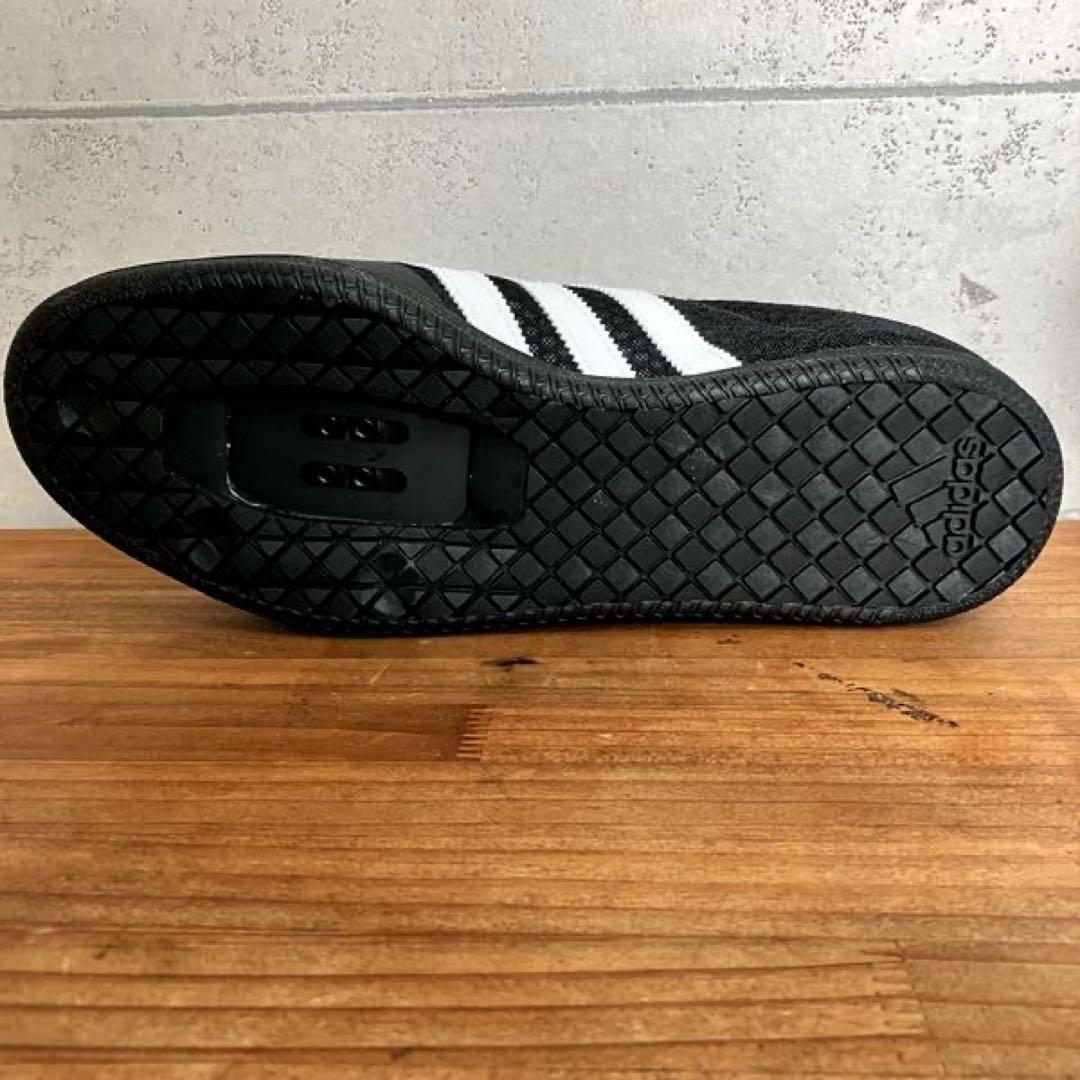 新品18700円★26★adidas ベロサンバコールド サイクリングシューズ