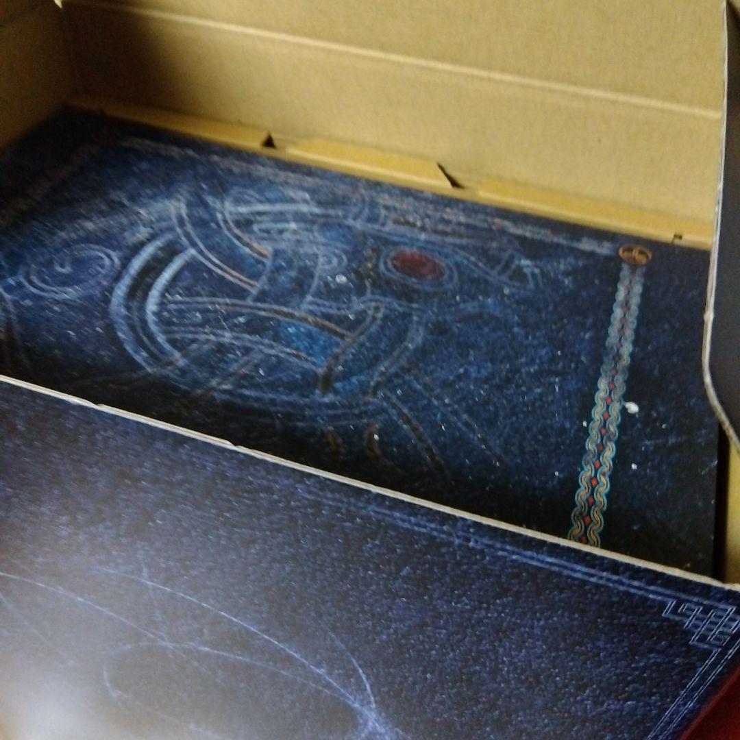 エルデンリング ナイトレイン 追跡者 スタチュー アートブック