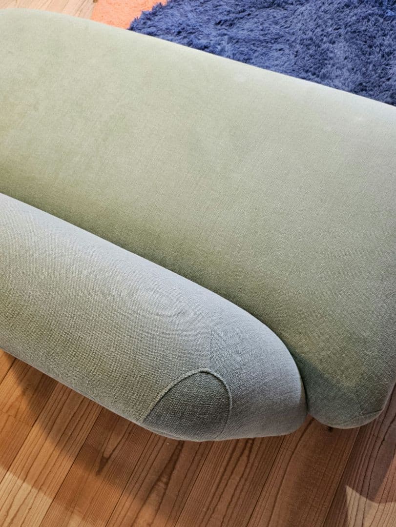 バンズソファ CLASKA buns sofa herb