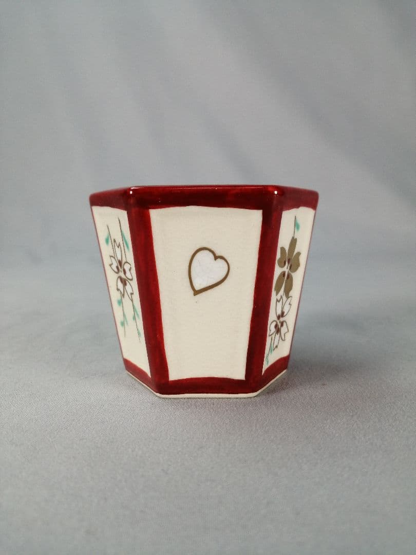 【茶道具】桐鳳造　雪洞蓋置　蓋置199