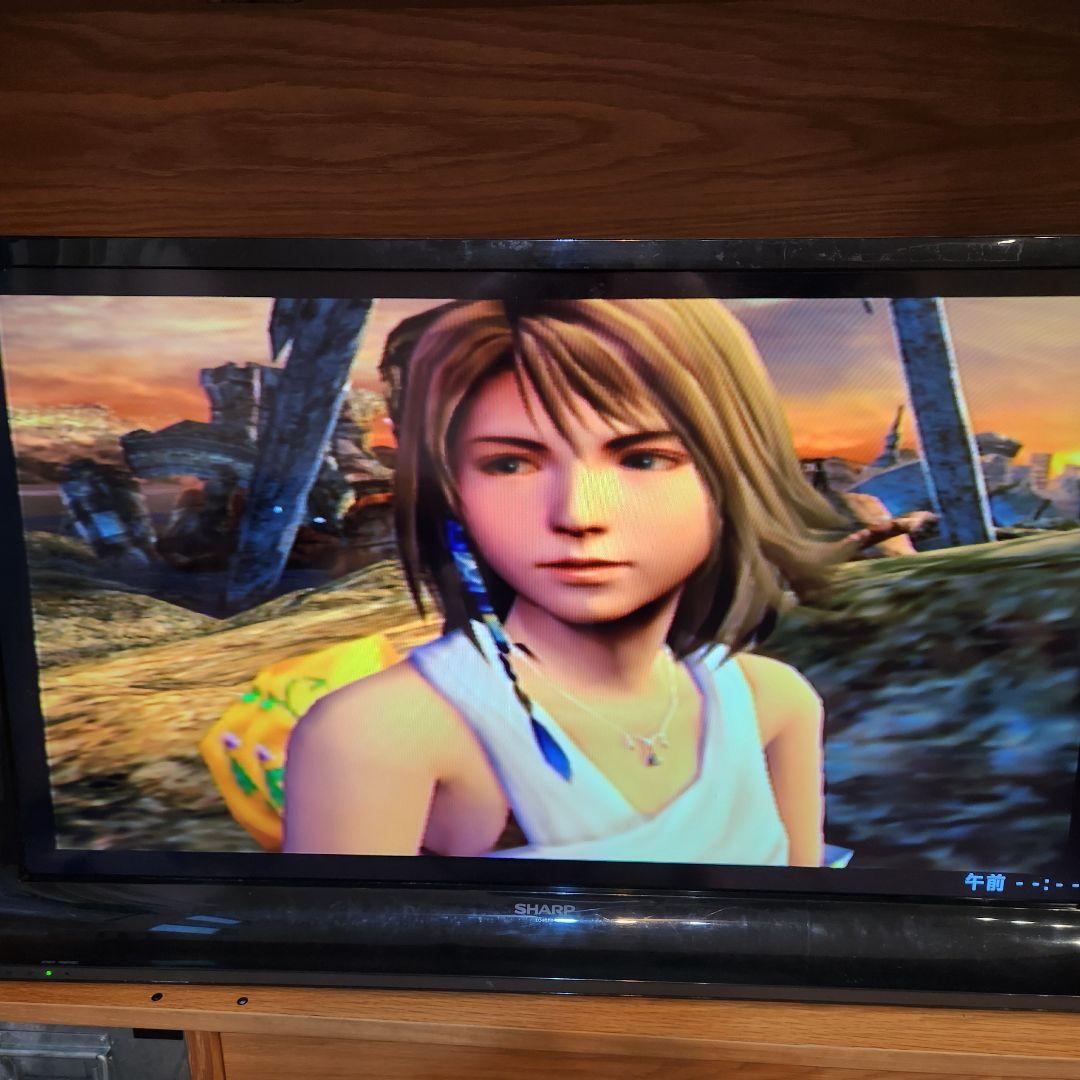 SONY ソニー PSX DESR-7500 プレステX　コントローラーつき