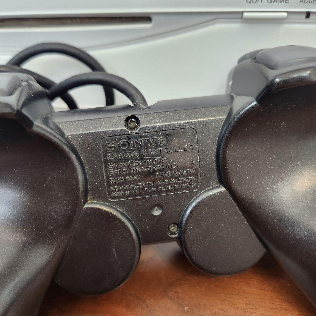SONY ソニー PSX DESR-7500 プレステX　コントローラーつき
