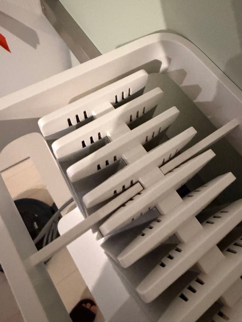 バルミューダ スマートヒーター2 Wi-Fi