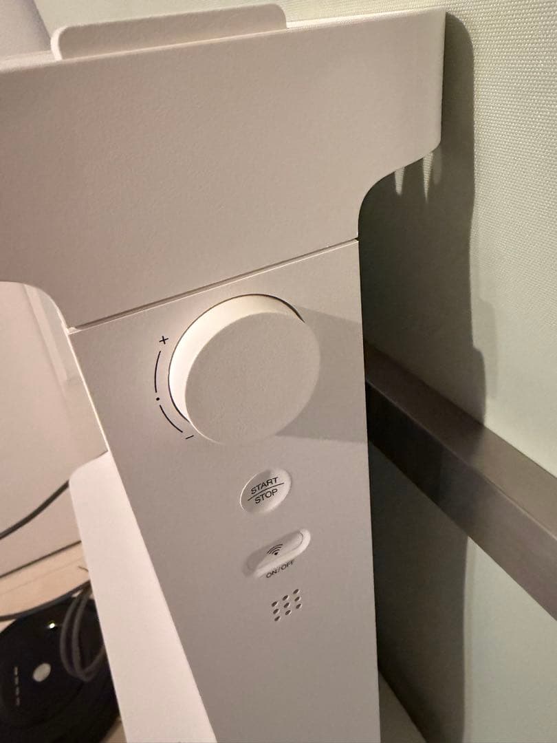 バルミューダ スマートヒーター2 Wi-Fi