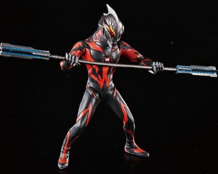 バンダイ 超造形魂 SCAN HEROES ウルトラマン BOX 新品 未開封品