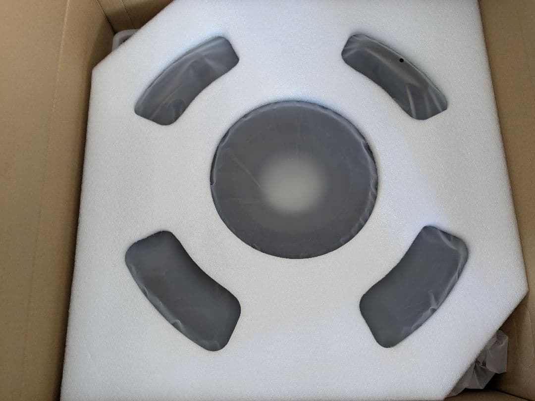 プロジェクター popIn Aladdin X2 Plus