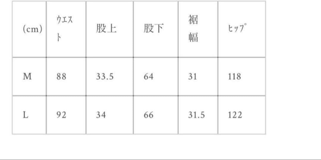 パンツ belvet Baggy rigid denim