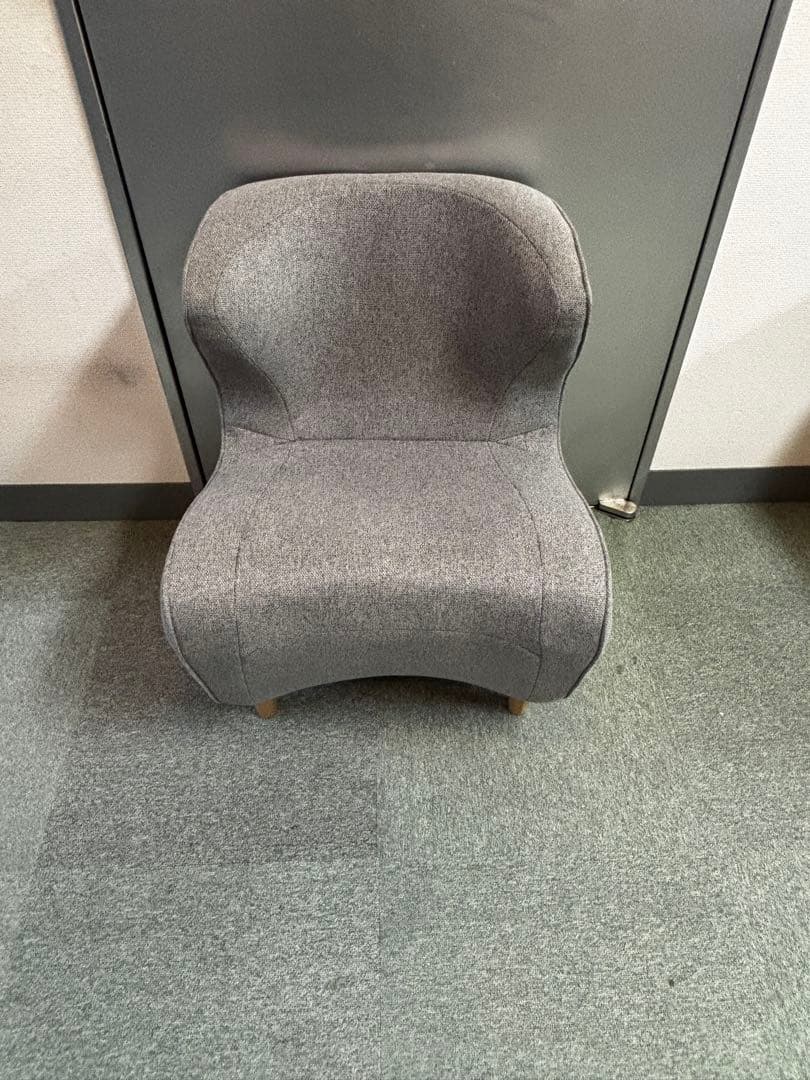 【送料無料】 MTG Style Chair DCスタイルチェア　グレー