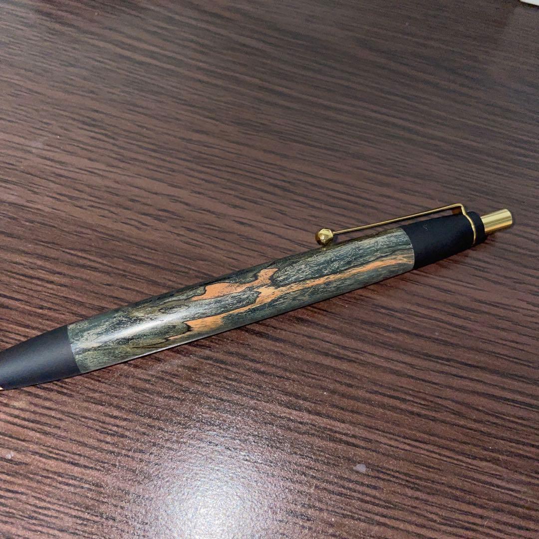 野原工芸　スタビトチスポルテット　スタンダードボールペン