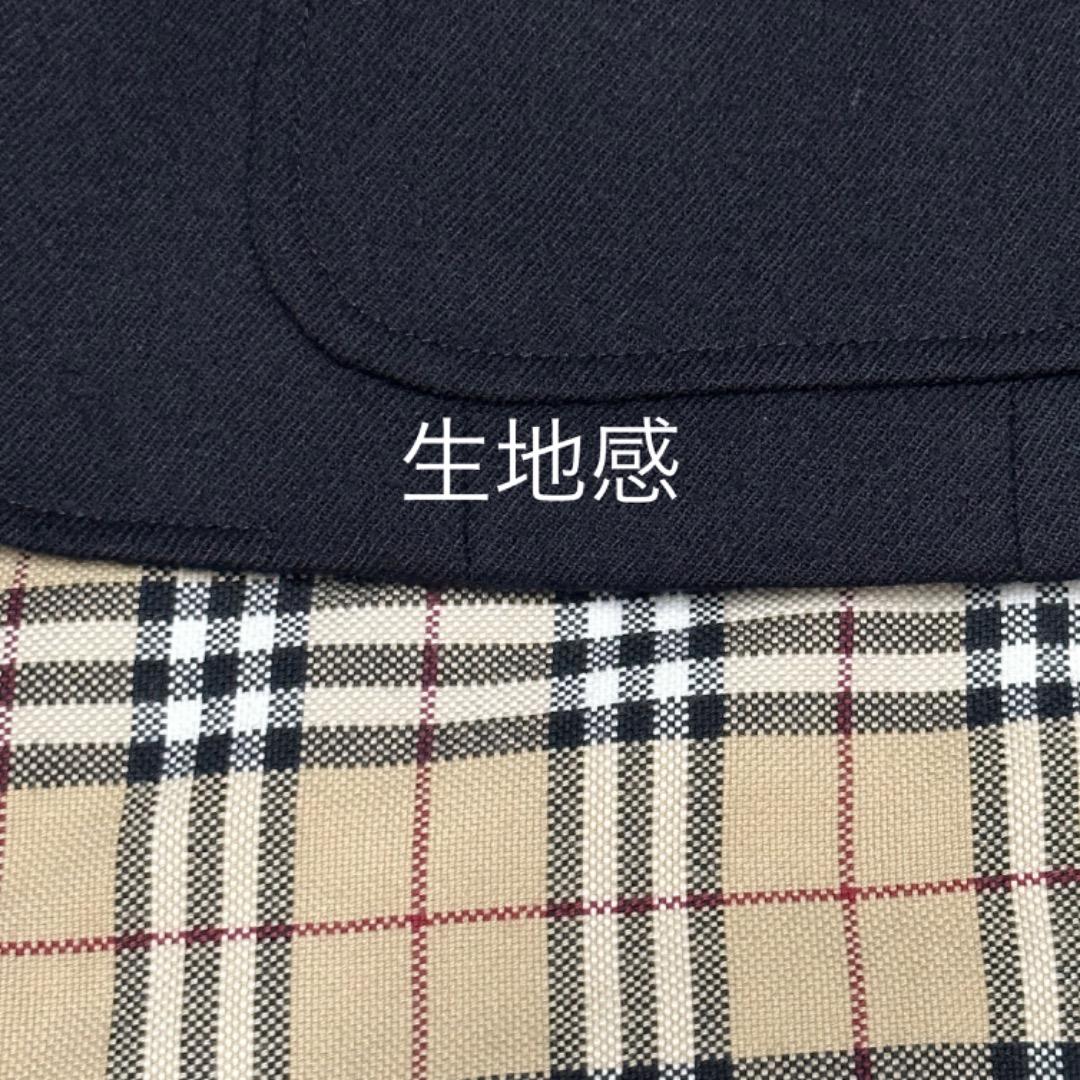 卒服　バーバリーロンドン　卒業入学式　フォーマルセット　140【匿名配送】