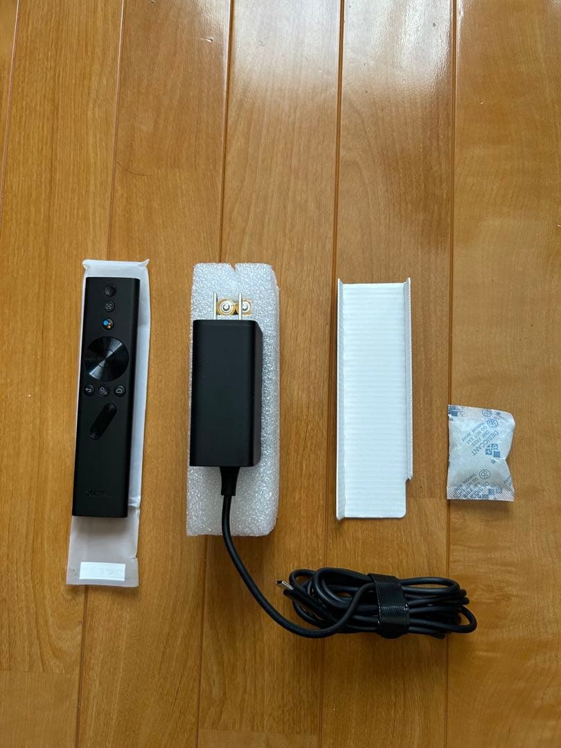 XGIMI MoGo 2 Pro 1080Pプロジェクター本体