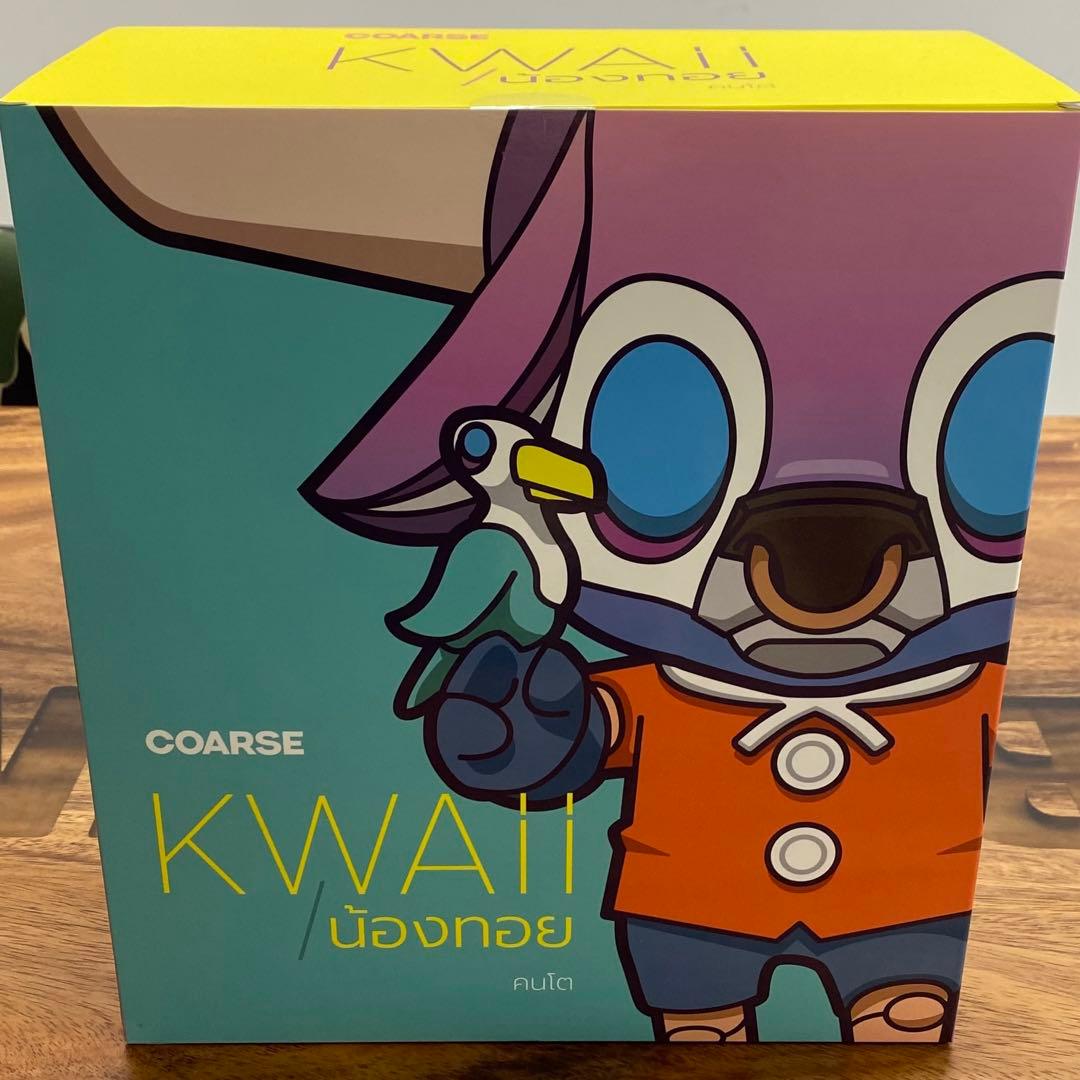 SF・ファンタジー・ホラー Coarse Kwaii - Nong Toy 9inch