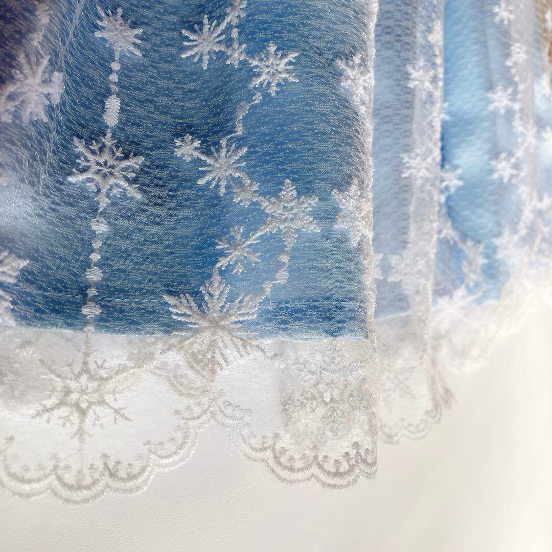 アナ雪 ディズニー 入学 卒園 発表会 セレモニー フォーマル