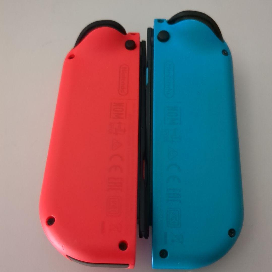 （4本セット）Nintendo ジョイコン (L)/(R)