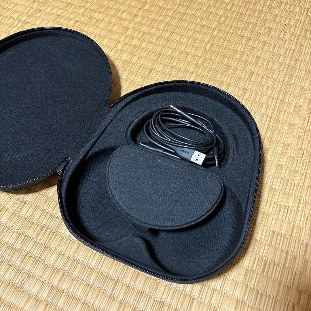 ボーズ BOSE Noise Cancelling Headphones 700