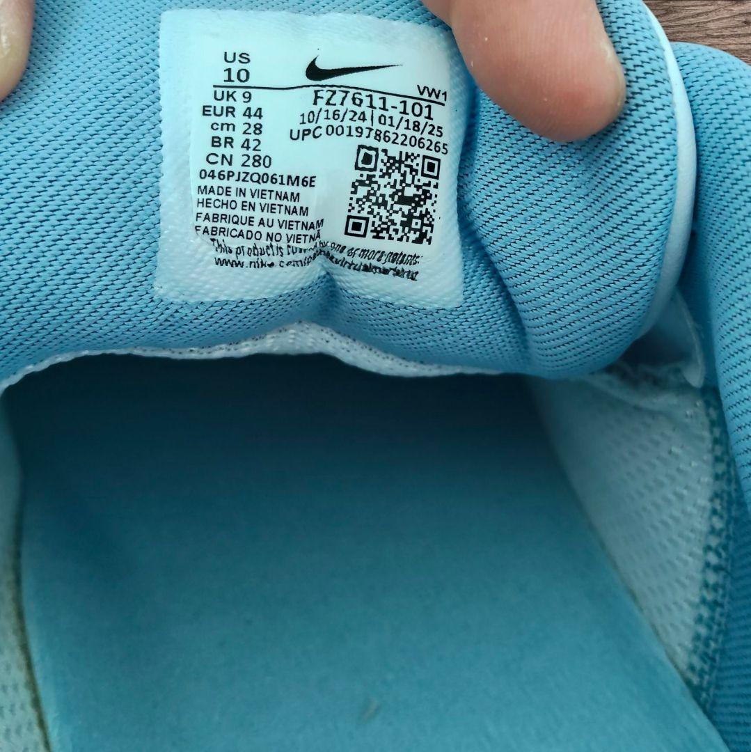 ナイキ　ヴィクトリープロ4W メンズ　28cm HM9220-101