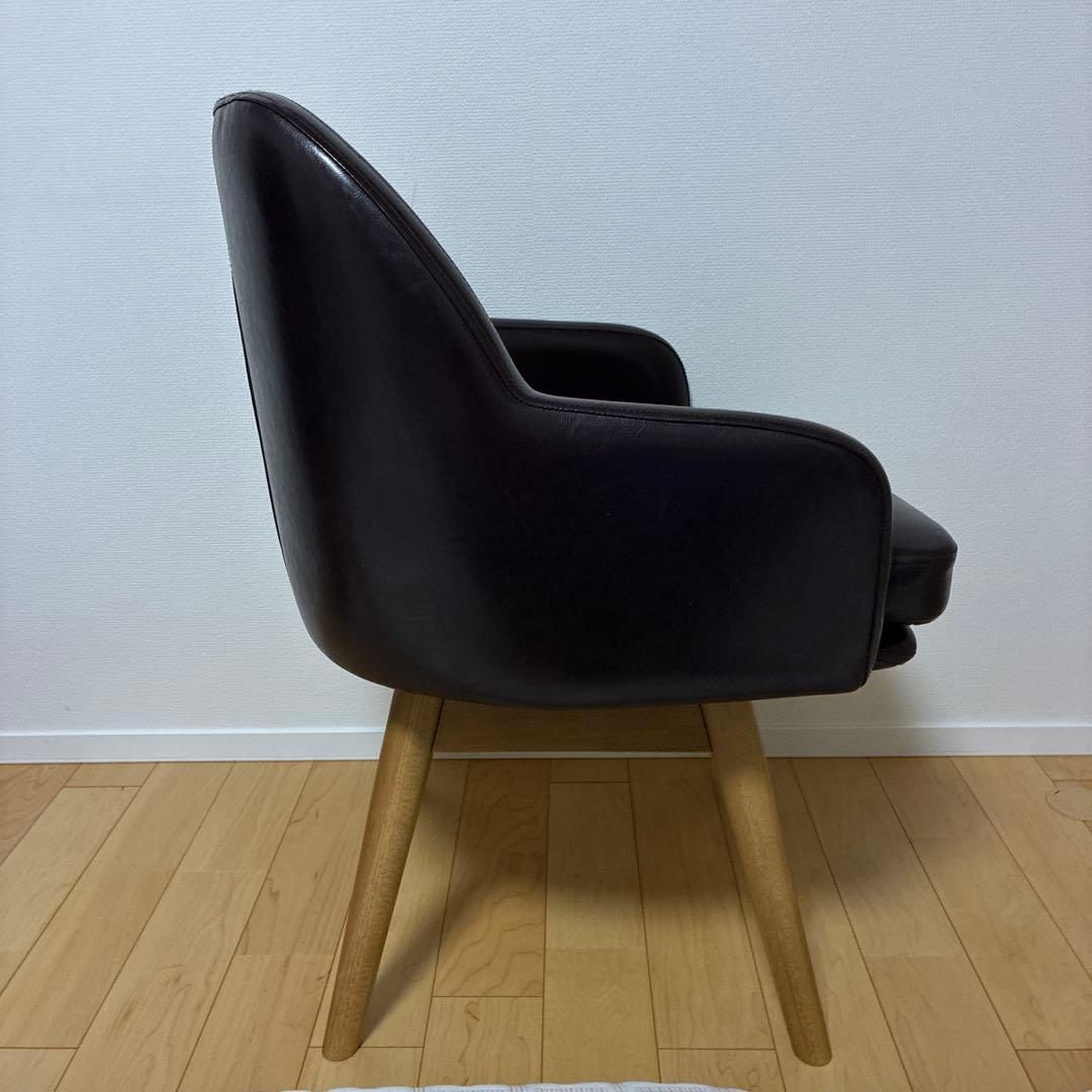チ*タ様 unico（ウニコ） ピーヴォチェア PIIVO chair B