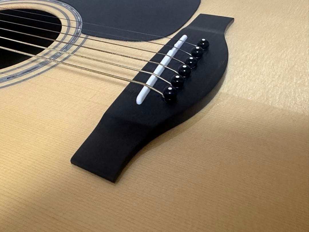 超美品 出会った時が最後のチャンス！名器トップ単板LL6アコースティックギター