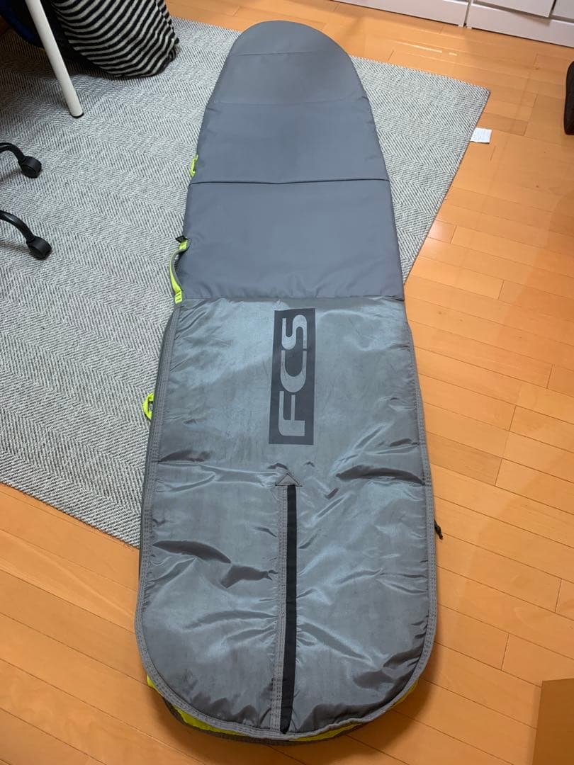 FCS サーフボードケース 7'6\"