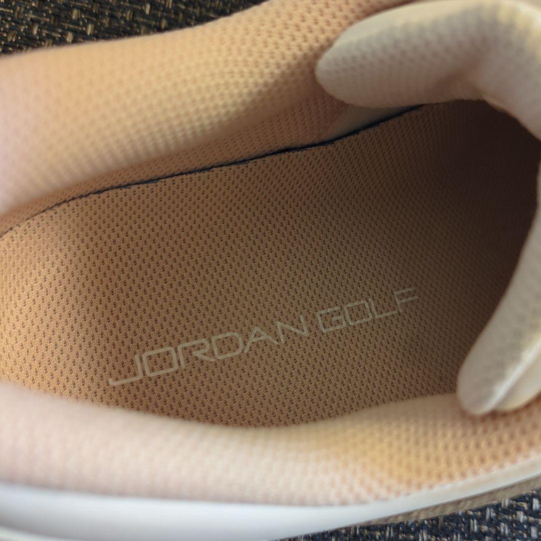 Air Jordan ニューレトロ1 G エアジョーダン　ゴルフシューズ