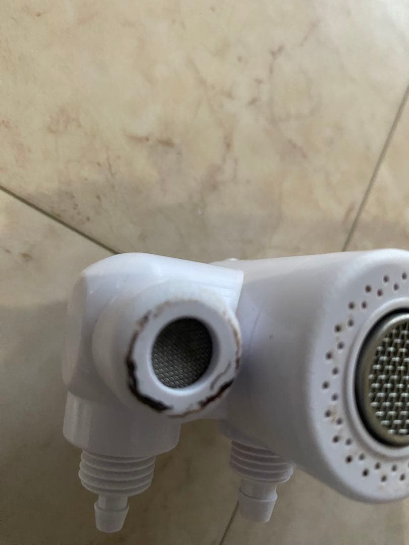 eSpring ポット型浄水器　アムウェイ