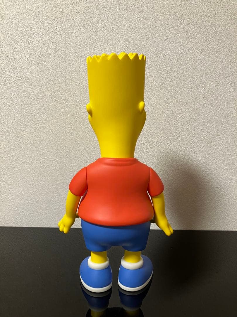 Ron English Bart Simpson Grin ロンイングリッシュ